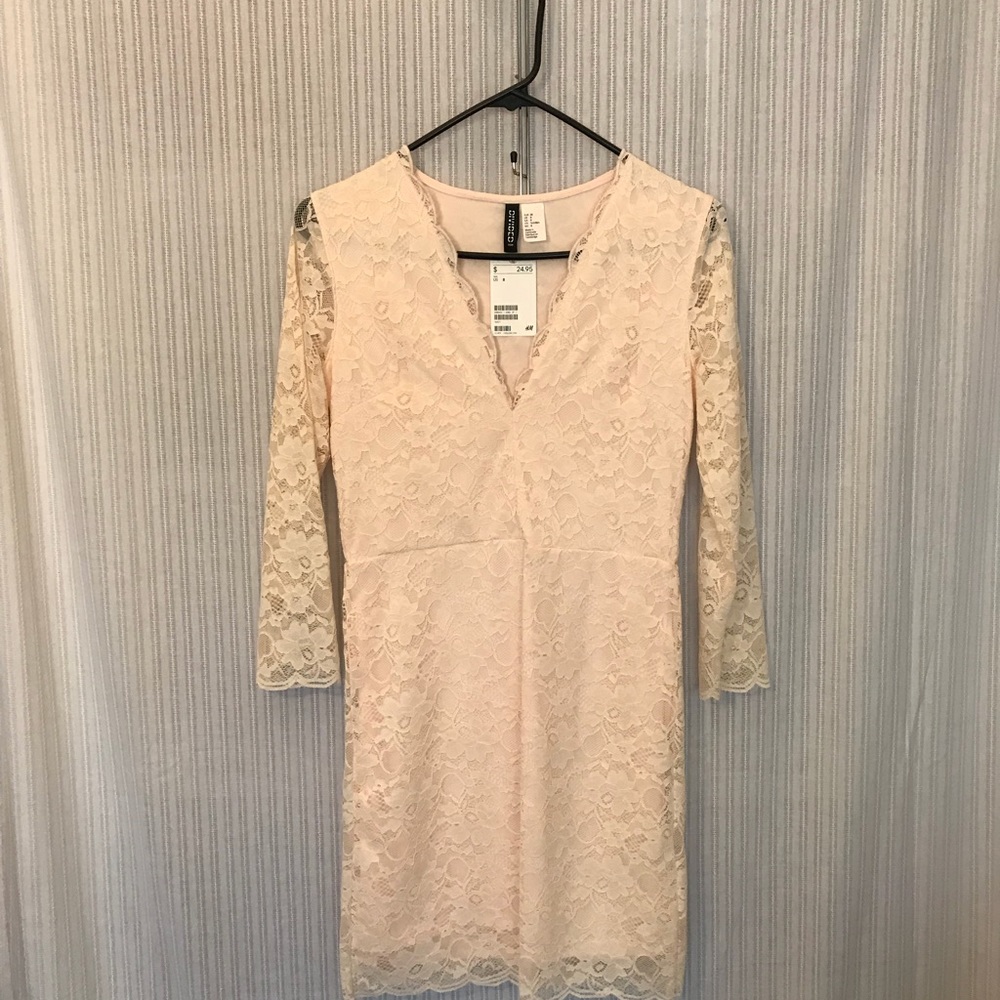 H&M dress